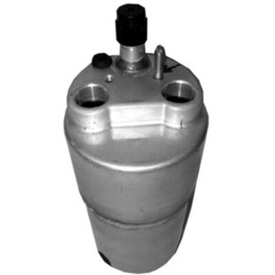 Droger, Airconditioningsysteem Mahle Ad 43 000s Droger, Airconditioningsysteem Mahle Ad 43 000s