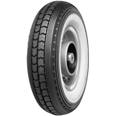 Continental Lb 3.50-8 Tt, Motorbanden Voor/achter Continental Lb 3.50-8 Tt, Motorbanden Voor/achter