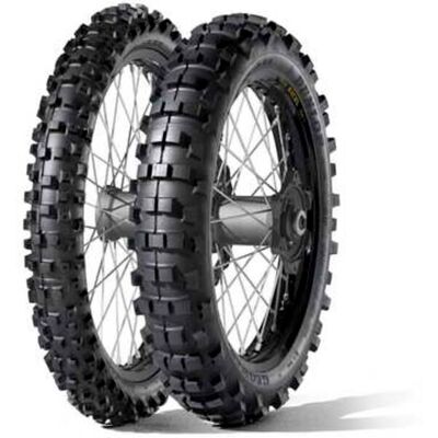 Dunlop Geomax Enduro S 90/90-21 Tt, Motorbanden Voor Dunlop Geomax Enduro S 90/90-21 Tt, Motorbanden Voor
