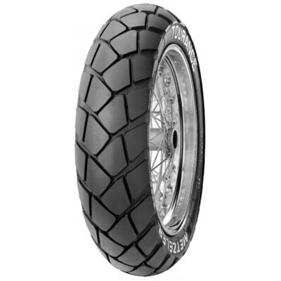 Metzeler Tourance 150/70r17 Tl, Motorbanden Achter Metzeler Tourance 150/70r17 Tl, Motorbanden Achter