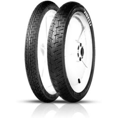 Pirelli City Demon 2.75-18 Tl, Motorbanden Voor Pirelli City Demon 2.75-18 Tl, Motorbanden Voor