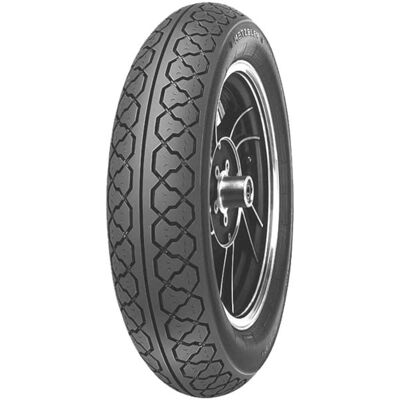 Metzeler Perfect Me77 130/90-15 Tl, Motorbanden Achter Metzeler Perfect Me77 130/90-15 Tl, Motorbanden Achter
