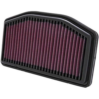 K&N Filters Luchtfilter K&n; Ya-1009 K&N Filters Luchtfilter K&n; Ya-1009