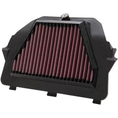 K&N Filters Luchtfilter K&n; Ya-6008 K&N Filters Luchtfilter K&n; Ya-6008