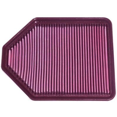 K&N Filters Luchtfilter K&n; Du-1004 K&N Filters Luchtfilter K&n; Du-1004