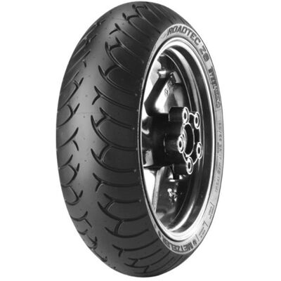 Metzeler Roadtec Z6 160/60zr17 Tl, Motorbanden Achter Metzeler Roadtec Z6 160/60zr17 Tl, Motorbanden Achter
