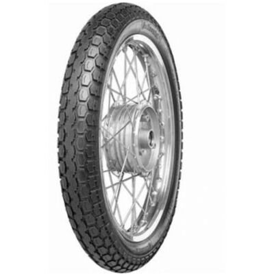 Continental City El / Kks 11 80/70-16 Tt, Motorbanden Voor/achter Continental City El / Kks 11 80/70-16 Tt, Motorbanden Voor/achter