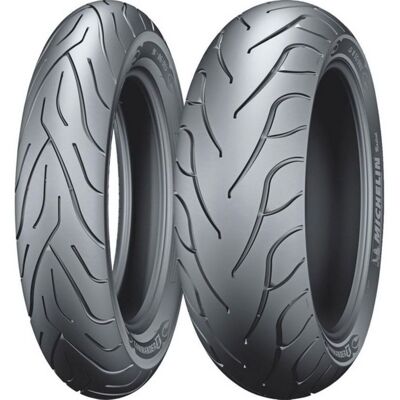Michelin Commander Ii 80/90-21 Tl/tt, Motorbanden Voor Michelin Commander Ii 80/90-21 Tl/tt, Motorbanden Voor
