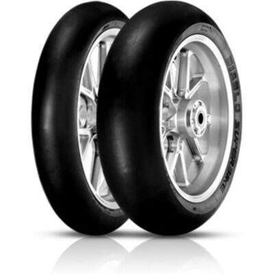 Pirelli Diablo Superbike Sc1 200/60r17 Tl, Motorbanden Achter Pirelli Diablo Superbike Sc1 200/60r17 Tl, Motorbanden Achter