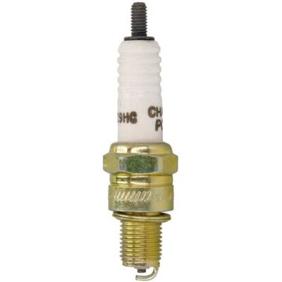Bougie Copper Plus Champion P-Rz9hc/t10, 1 Stuk Bougie Copper Plus Champion P-Rz9hc/t10, 1 Stuk