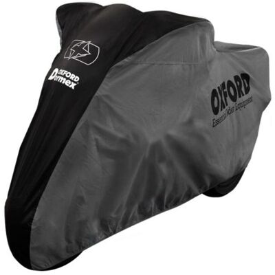 Beschermende Afdekking Oxford Cv401 Beschermende Afdekking Oxford Cv401