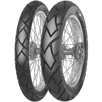 Mitas Terra Force 150/70r17 Tl, Motorbanden Achter Mitas Terra Force 150/70r17 Tl, Motorbanden Achter