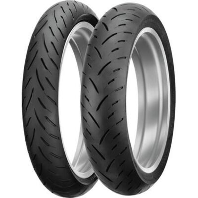 Dunlop Gpr-300 120/70zr17 Tl, Motorbanden Voor Dunlop Gpr-300 120/70zr17 Tl, Motorbanden Voor