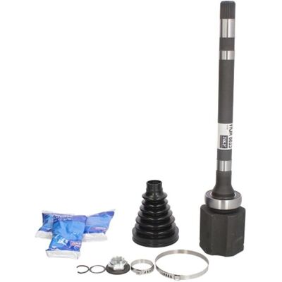 Homokineet Reparatie Set, Aandrijfas Skf Vkja 8815 Rechts Homokineet Reparatie Set, Aandrijfas Skf Vkja 8815 Rechts