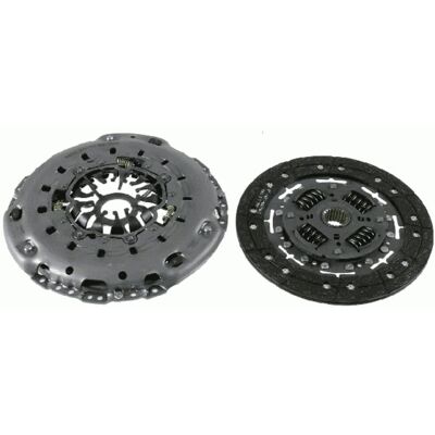 Koppelingsset Sachs 3000 951 939 Koppelingsset Sachs 3000 951 939