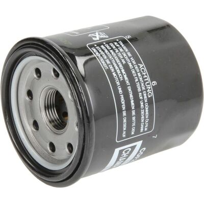 Oliefilter Champion Hf303 Cof203 Oliefilter Champion Hf303 Cof203