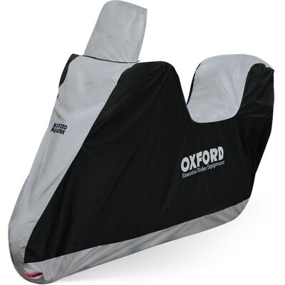 Beschermende Afdekking Oxford Cv217 Beschermende Afdekking Oxford Cv217