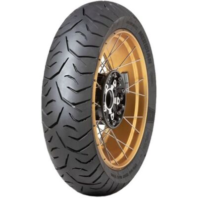 Dunlop Trailmax Meridian 150/70zr18 Tl, Motorbanden Achter Dunlop Trailmax Meridian 150/70zr18 Tl, Motorbanden Achter