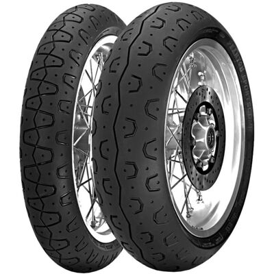 Pirelli Phantom Sportscomp Rs 150/70r18 Tl, Motorbanden Achter Pirelli Phantom Sportscomp Rs 150/70r18 Tl, Motorbanden Achter