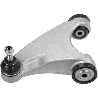 Draagarm, Wielophanging Meyle 15-16 050 0001 Vooras, Links, Voorkant Draagarm, Wielophanging Meyle 15-16 050 0001 Vooras, Links, Voorkant
