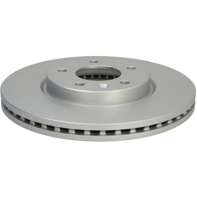 Remschijf Bosch 0 986 479 C56 Voorkant, Geventileerd, Sterk Gecarboniseerd, 1 Stuk Remschijf Bosch 0 986 479 C56 Voorkant, Geventileerd, Sterk Gecarboniseerd, 1 Stuk