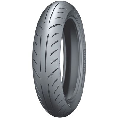 Michelin Power Pure Sc 110/70-12 Tl, Motorbanden Voor Michelin Power Pure Sc 110/70-12 Tl, Motorbanden Voor
