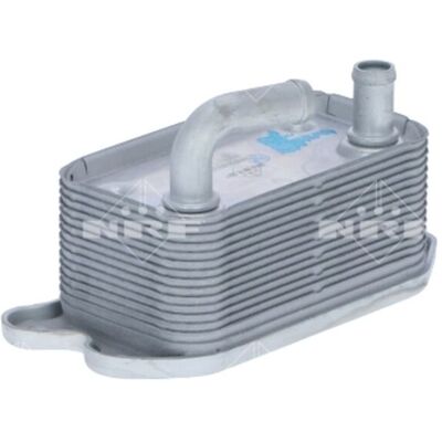 Olie Radiator, Motorolie Nrf 31296 Olie Radiator, Motorolie Nrf 31296