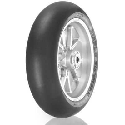 Pirelli Diablo Superbike Sc3 200/60r17 Tl, Motorbanden Achter Pirelli Diablo Superbike Sc3 200/60r17 Tl, Motorbanden Achter