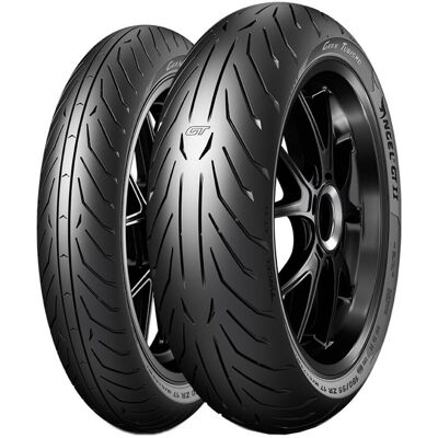 Pirelli Angel Gt Ii A 120/70zr17 Tl, Motorbanden Voor Pirelli Angel Gt Ii A 120/70zr17 Tl, Motorbanden Voor
