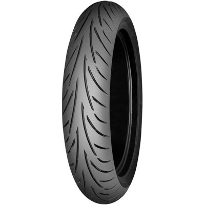 Mitas Touring Force 120/70zr17 Tl, Motorbanden Voor Mitas Touring Force 120/70zr17 Tl, Motorbanden Voor