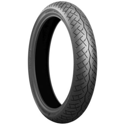 Bridgestone Battlax Bt46 110/70-17 Tl, Motorbanden Voor Bridgestone Battlax Bt46 110/70-17 Tl, Motorbanden Voor