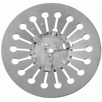 Koppelingsdrukplaat Sachs 3054 005 031 Koppelingsdrukplaat Sachs 3054 005 031