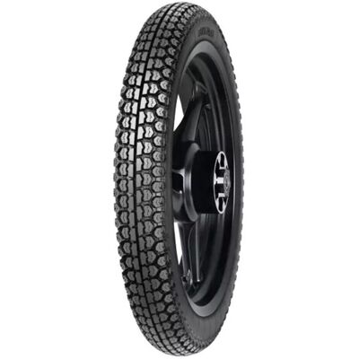 Mitas H03 3.50-18 Tt, Motorbanden Voor/achter Mitas H03 3.50-18 Tt, Motorbanden Voor/achter