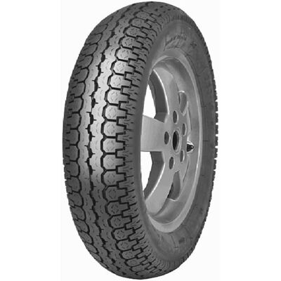 Mitas B14 4.00-10 Tt, Motorbanden Voor/achter Mitas B14 4.00-10 Tt, Motorbanden Voor/achter