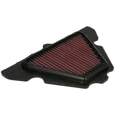 K&N Filters Luchtfilter K&n; Ka-1111 K&N Filters Luchtfilter K&n; Ka-1111