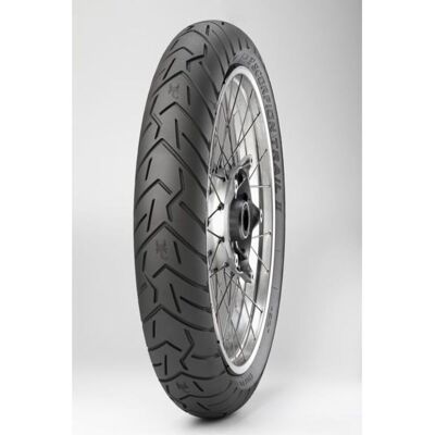 Pirelli Scorpion Trail Ii 110/80r19 Tl, Motorbanden Voor Pirelli Scorpion Trail Ii 110/80r19 Tl, Motorbanden Voor
