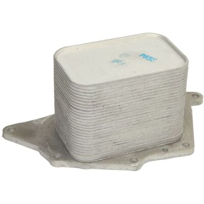 Olie Radiator, Motorolie Nrf 31789 Olie Radiator, Motorolie Nrf 31789