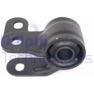 Voorste Draagarm Silentblock Delphi Td295w Rechts Voorste Draagarm Silentblock Delphi Td295w Rechts