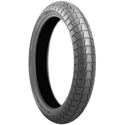 Bridgestone Battlax Adventure Trail At41 90/90-21 Tl, Motorbanden Voor Bridgestone Battlax Adventure Trail At41 90/90-21 Tl, Motorbanden Voor