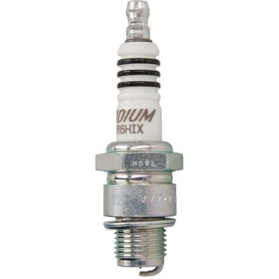 Bougie Ngk 3419, 1 Stuk Bougie Ngk 3419, 1 Stuk