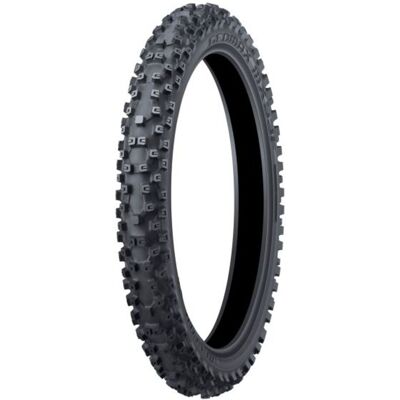 Dunlop Geomax Mx53 70/100-19 Tt, Motorbanden Voor Dunlop Geomax Mx53 70/100-19 Tt, Motorbanden Voor