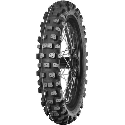 Mitas Terra Force-Ex Ht 70/100-19 Tt, Motorbanden Voor Mitas Terra Force-Ex Ht 70/100-19 Tt, Motorbanden Voor