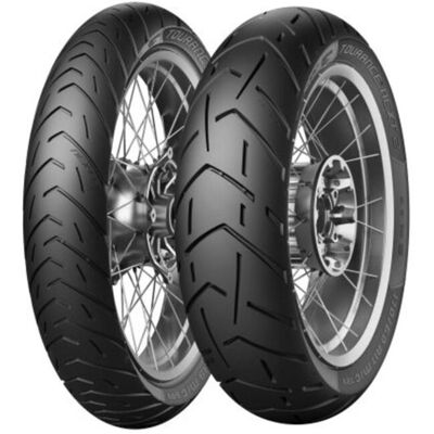Metzeler Tourance Next 2 110/80r19 Tl, Motorbanden Voor Metzeler Tourance Next 2 110/80r19 Tl, Motorbanden Voor