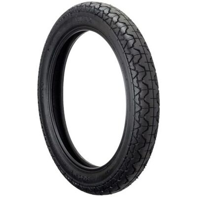 Mitas H06 3.50-18 Tt, Motorbanden Voor/achter Mitas H06 3.50-18 Tt, Motorbanden Voor/achter