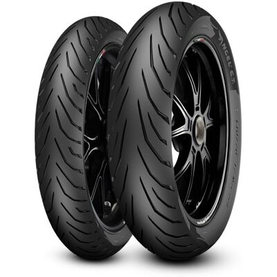Pirelli Angel City 90/90-17 Tl, Motorbanden Voor Pirelli Angel City 90/90-17 Tl, Motorbanden Voor