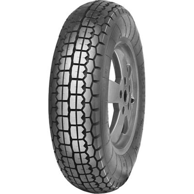 Mitas B13 4.00-8 Tl/tt, Motorbanden Voor/achter Mitas B13 4.00-8 Tl/tt, Motorbanden Voor/achter