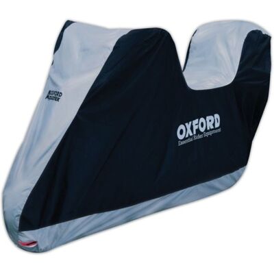 Motorfiets Beschermhoes Oxford Cv201 Motorfiets Beschermhoes Oxford Cv201