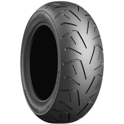 Bridgestone G852 200/55zr16 Tl, Motorbanden Achter Bridgestone G852 200/55zr16 Tl, Motorbanden Achter