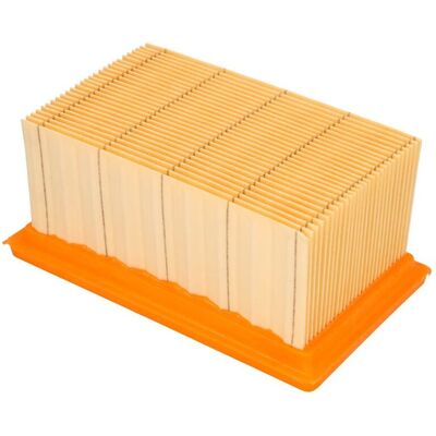 Luchtfilter Knecht Lx984/5 Luchtfilter Knecht Lx984/5