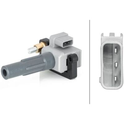 Bobine Hella 5da 230 036-171 Bobine Hella 5da 230 036-171